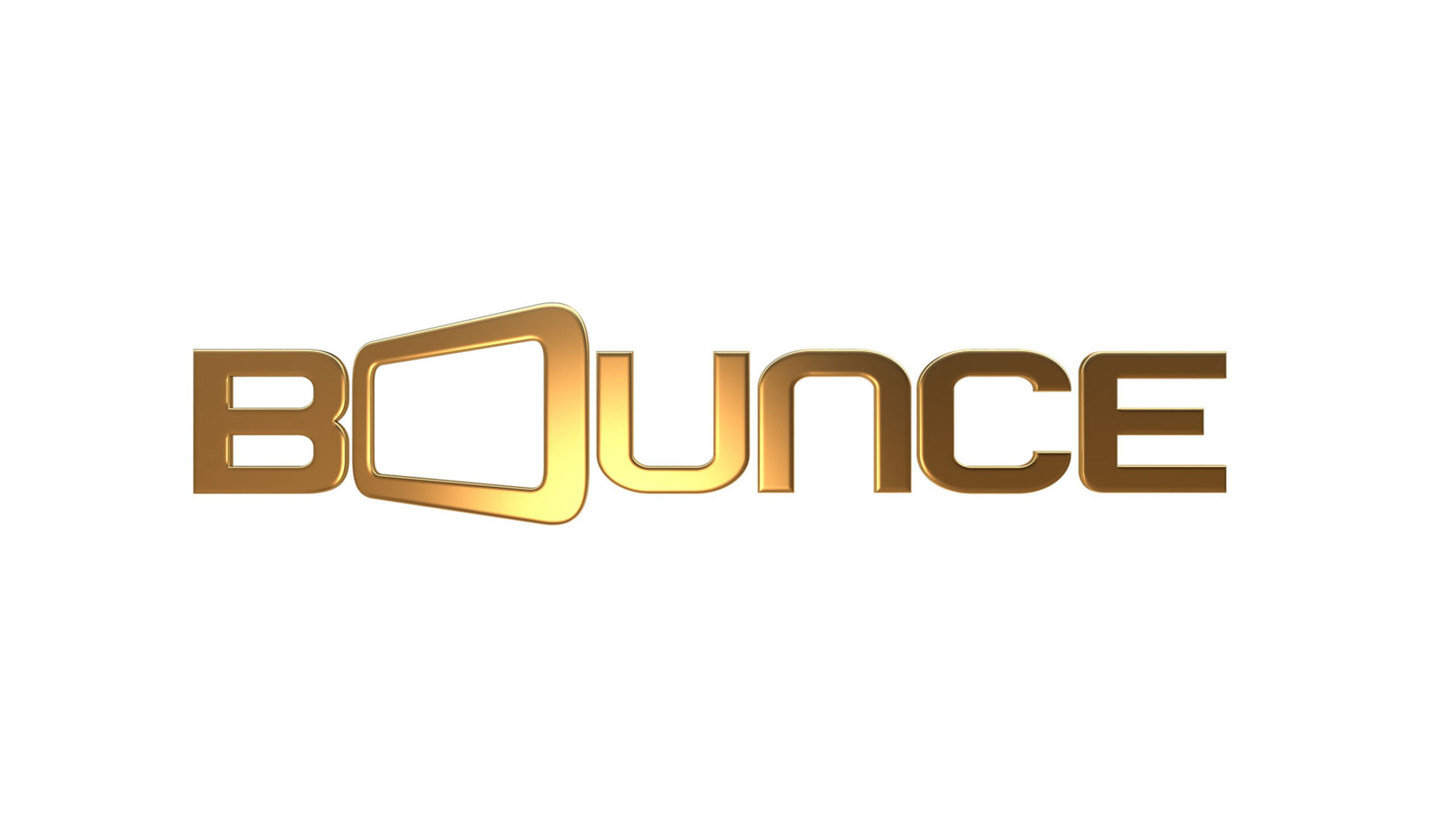 Bounce TV is the first African American broadcast network.  (PRNewsFoto/Bounce TV)
